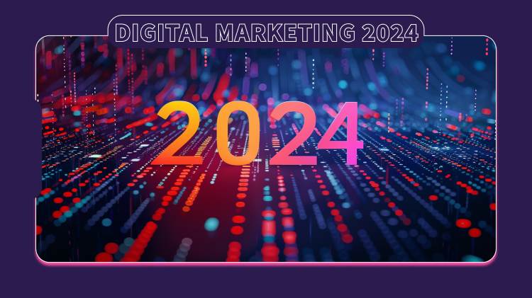 Digital Marketing 2024: A Thrilling Casino Run
