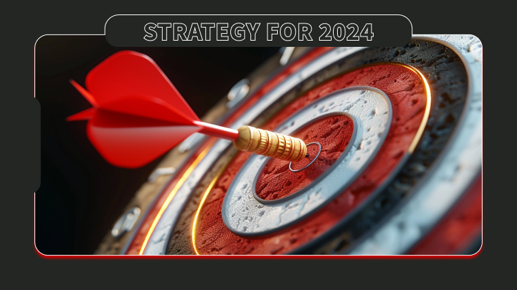 Digital Skills and Online Slots: Strategy for 2024
